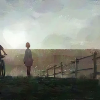 Walking **NEW RELEASE** - A1
