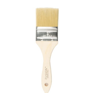 Fusion 2 inch Flat Paint Brush