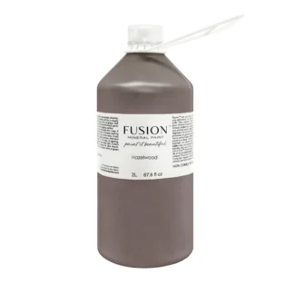 Hazelwood - 2L