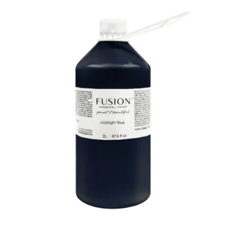 Midnight Blue - 2L
